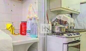 Imagem 6: Apartamento com 3 dormitórios à venda, 70 m² por R$ 560.000,00 - Santana - São Paulo/SP