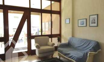 Imagem 5: Apartamento à venda Rua Brito Peixoto, Passo da Areia - Porto Alegre