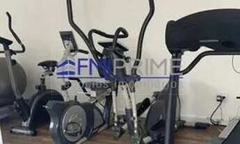 Imagem 2: Barra Funda 3 dormitórios suíte 2 banheiros 1 vaga