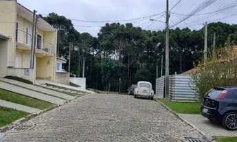 Imagem 3: Alugo Casa no Santa Candida 3 Quartos