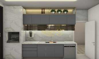 Imagem 2: Casa com 4 Suítes Plenas à venda, 308 m² por R$ 4.400.000 - Jardins Itália - Goiânia/GO