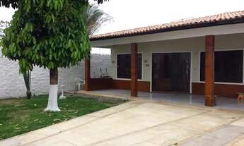 Imagem 6: Alugo ou vendo casa no Araçagy av norte/ 3 quartos/ 2 banheiros/ 4 vagas/ quintal/ projeta