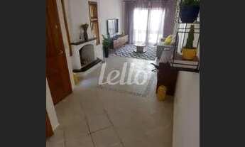 Imagem 3: São Paulo - Casa Padrão - Santana