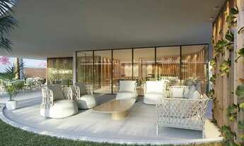 Imagem 3: Apartamento para venda possui 32 metros quadrados com 1 quarto em Muro Alto - Ipojuca - PE