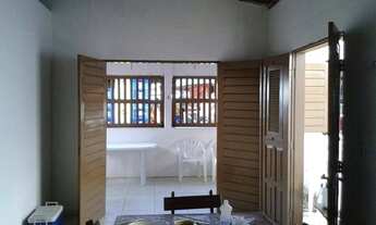 Imagem 3: Casa disponível para aluguel na Semana Santa e demais feriados