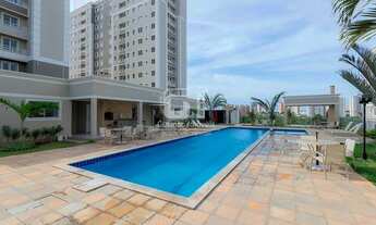 Imagem 3: Excelente apartamento para alugar de 47 m², com 02 quartos no Resid. Parque Nova Colina