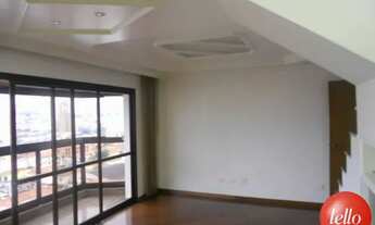 Imagem: São Paulo - Apartamento Padrão - Vila