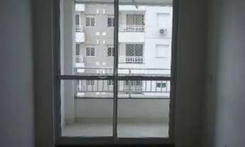 Imagem: Apartamento para aluguel, 2 quartos, 1 suíte