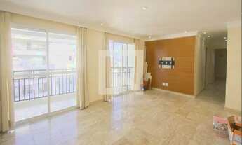 Imagem: Apartamento para Aluguel - Santo Amaro