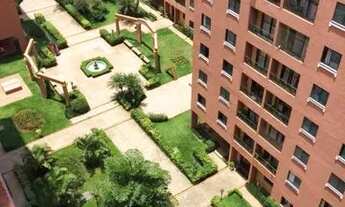 Imagem 2: Apartamento para Venda em São Paulo, Vila do Castelo, 3 dormitórios, 1 banheiro, 1 vaga