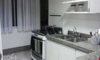 Imagem 2: Apartamento à venda Rua Américo Vespucio, Higienópolis - Porto Alegre