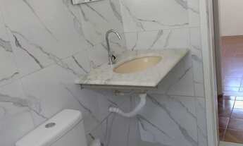 Imagem 4: Aluga-se apartamento condomínio Vale do Contiguiba