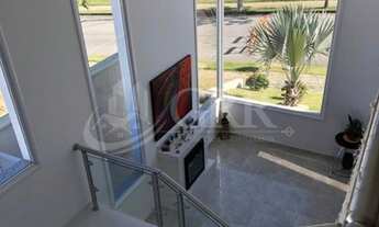 Imagem 3: Sobrado de Luxo Para Locação 4 Suítes Residencial MontSerrat Urbanova São Jose dos Campos