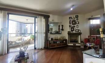 Imagem 3: Edificio Victoria Garden- 3 dormitórios, 1 suíte e 3 vagas, no Morumbi