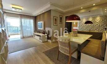 Imagem 4: Apartamento com 3 dormitórios à venda, 143 m² por R$ 1.600.000,00 - Jardim Aquarius - São