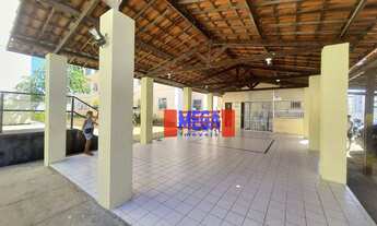 Imagem 7: Apartamento com 2 quartos para aluga no bairro Passaré