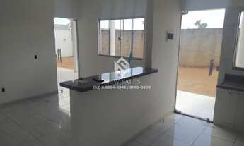 Imagem 4: Excelente casa com 2 quartos sendo 1 suíte no Residencial Maranata