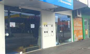 Imagem: LOCAÇÃO SALA COMERCIAL 38M² ESTEFANO