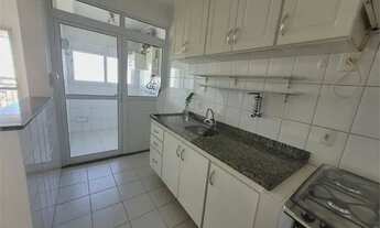 Imagem 6: Apartamento para aluguel tem 57 metros quadrados com 2 quartos em Lapa - São Paulo - SP