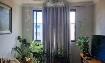 Imagem 2: Apartamento para Venda em Bauru, Parque Residencial das Camélias, 3 dormitórios, 2 banheir