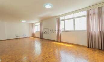 Imagem 4: Locação Apartamento 3 Dormitórios - 163 m² Jardim Paulista