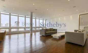 Imagem 2: Apartamento com vista próximo à praça Vilaboim