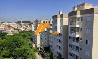 Imagem: APARTAMENTO RESIDENCIAL em SOROCABA - SP