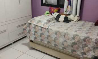 Imagem 2: Apartamento para venda com 70 metros quadrados com 3 quartos em Campo Grande - Rio de Jane