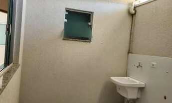 Imagem 6: Apartamento para aluguel 2 quartos 1 vaga Santa Carolina Vila São Pedro - Santo André - SP