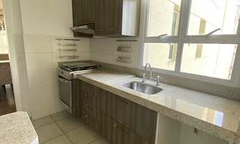 Imagem 4: Apartamento 02 dormitórios mobiliado em frente o Bradesco seguros