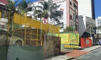Imagem 2: Terreno - Centro - Campinas