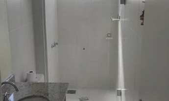 Imagem 5: Apartamento para aluguel possui 76 metros quadrados com 3 quartos