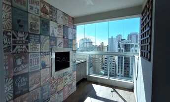 Imagem 6: Apartamento Padrão em Londrina