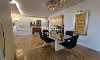 Imagem 4: Apartamento com 4 quartos à venda, 214 m² por R$ 1.250.000 - Calhau - São Luís/MA