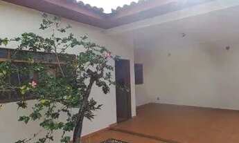 Imagem 2: Casa com 2 dormitórios para alugar, 117 m² por R$ 1.445,61/mês - Bonfim Paulista - Centro