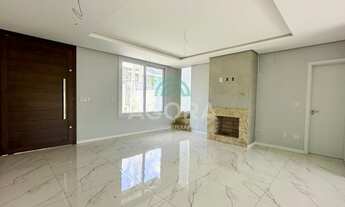 Imagem 3: Lindo sobrado com 140m² privativos, localizado no Bairro Bela Vista