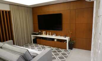 Imagem 2: Apartamento Venda 3 Dormitórios - 120 m² Vila Olímpia