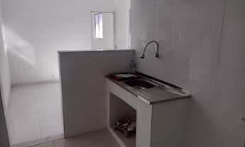 Imagem 6: Alugo casa Rua Jose Felix de Mariz n 11 2 quartos em Campinho