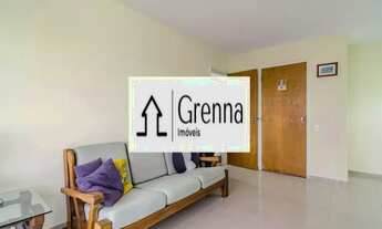 Imagem 5: Apartamento com 98m² para venda, Cerqueira Cesar- SP