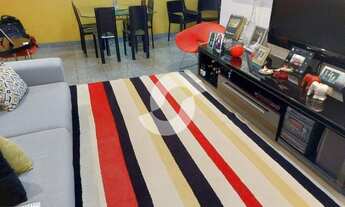 Imagem 4: Apartamento 140 m² com 4 quartos, 2 suítes e 2 vagas em Icaraí - Niterói - RJ