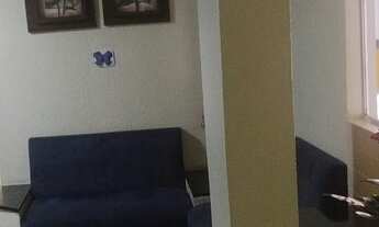 Imagem 2: Apartamento 03 Qts - Suíte - Garagem - 260.000 - Taguatinga Norte - Brasília - DF