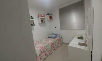 Imagem 4: Contagem - Apartamento Padrão - Sapucaia