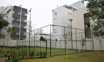 Imagem 5: BELO HORIZONTE - Apartamento Padrão - Castelo