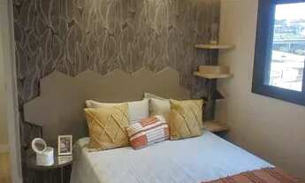 Imagem 6: OPORTUNIDADE!!! APARTAMENTO COM 3 DORMITÓRIOS, VARANDA AMPLA COM CHURRASQUEIRA E 2 VAGAS M