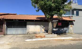 Imagem: Casa no jardim vila boa