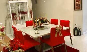 Imagem 2: ! Edifico Cabernet - Apto reformado