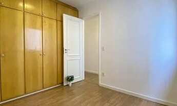 Imagem 7: Apartamento com 2 dormitórios para alugar, 60 m² por R$ 4.589,24/mês - Moema - São Paulo/S