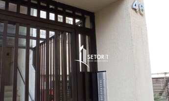 Imagem 3: Apartamento com 1 quarto para alugar, 50 m² por R$ 1.172/mês - Santa Helena - Juiz de Fora