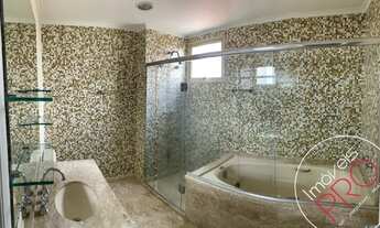 Imagem 7: Apartamento 03 dorm 03 suites 329m para venda/locação em Campo Belo