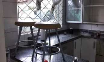 Imagem 5: Casa para venda com 70 metros quadrados com 2 quartos em Narandiba - Salvador - Bahia